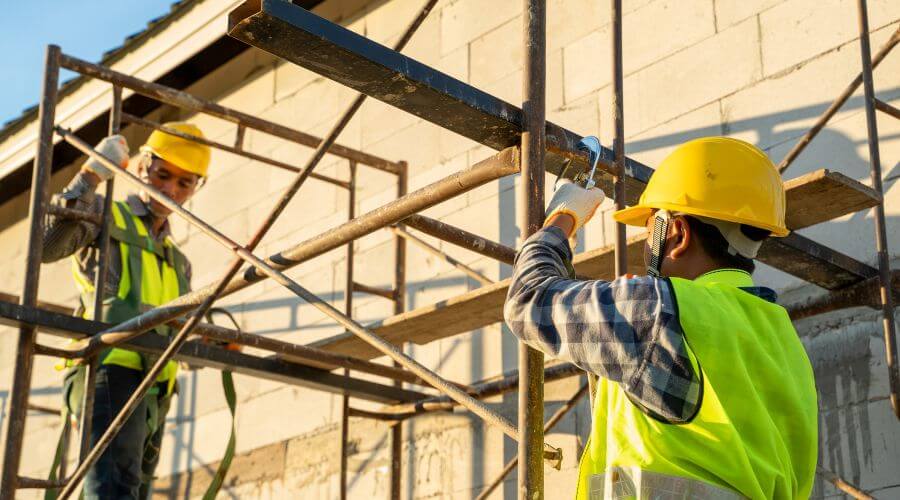 Expert new roof installation services in Granby, CO